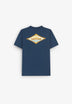 RHYTHM | CAMISETA FRAME
