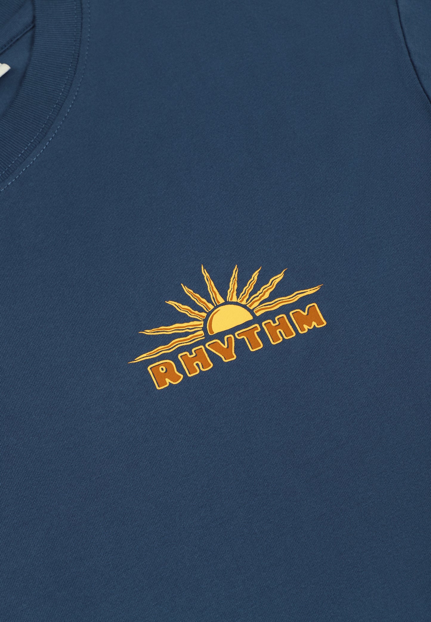 RHYTHM | CAMISETA FRAME