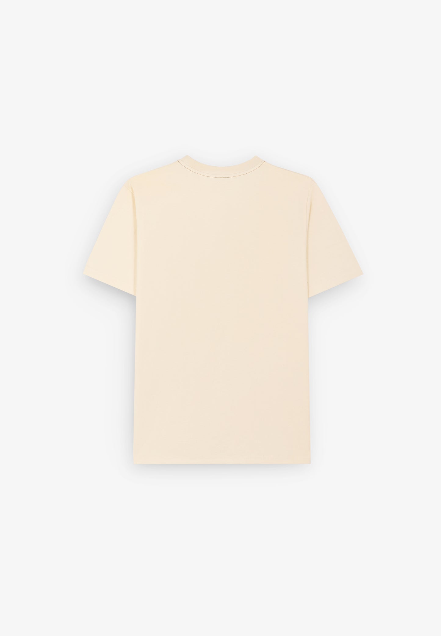 RHYTHM | CAMISETA VINTAGE POCKET