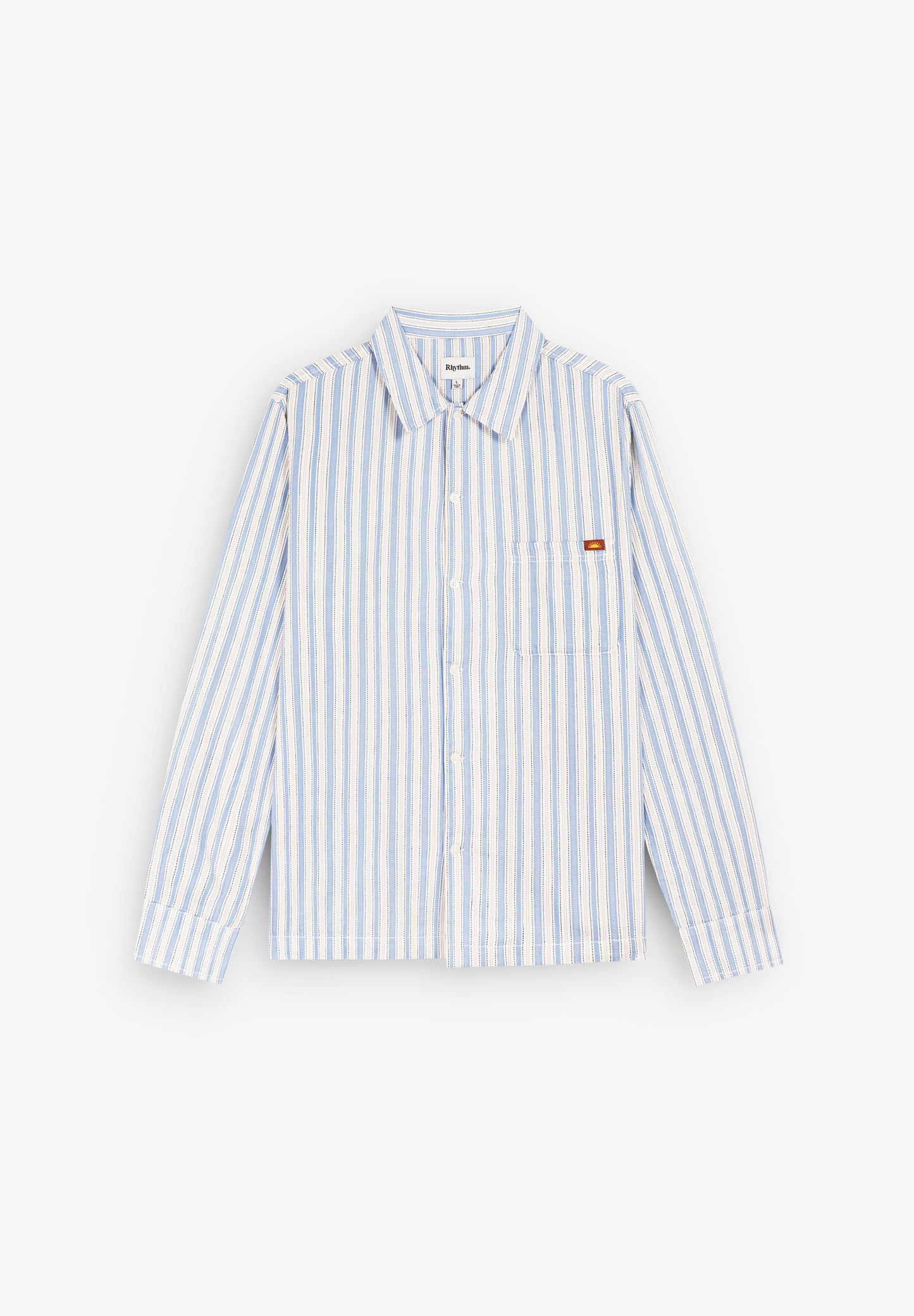 RHYTHM | CAMISA STRIPE