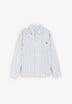 RHYTHM | CAMISA STRIPE