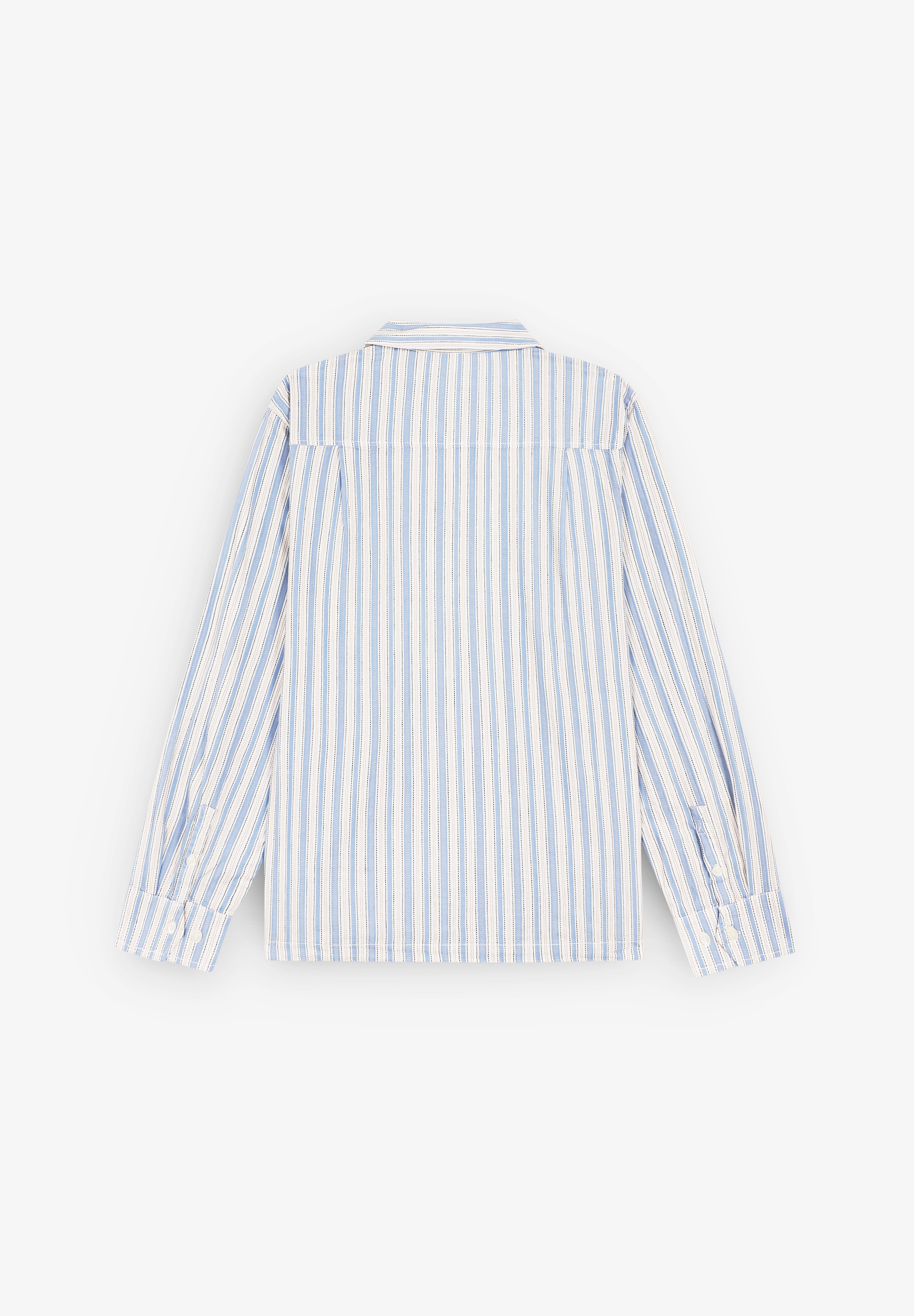 RHYTHM | CAMISA STRIPE