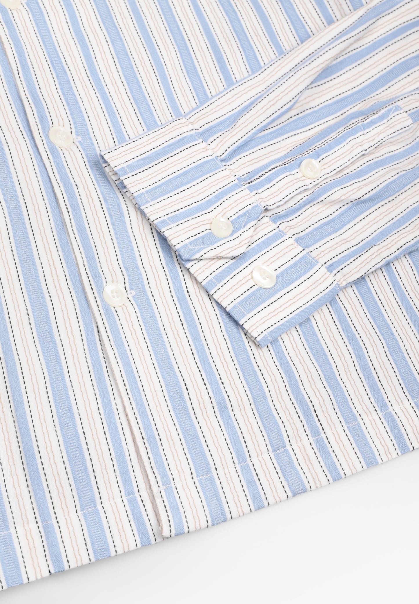 RHYTHM | CAMISA STRIPE