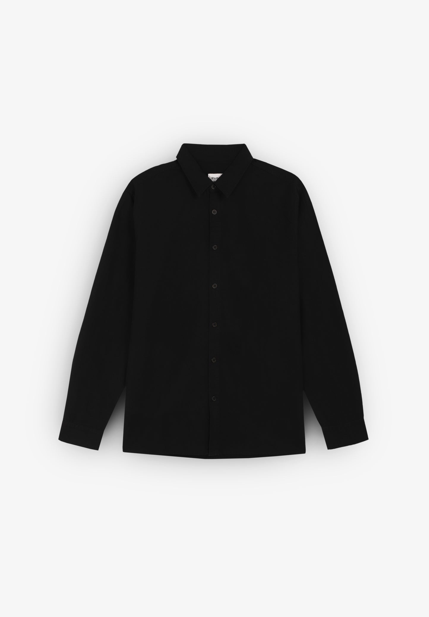 RHYTHM | CAMISA CLASSIC LINEN