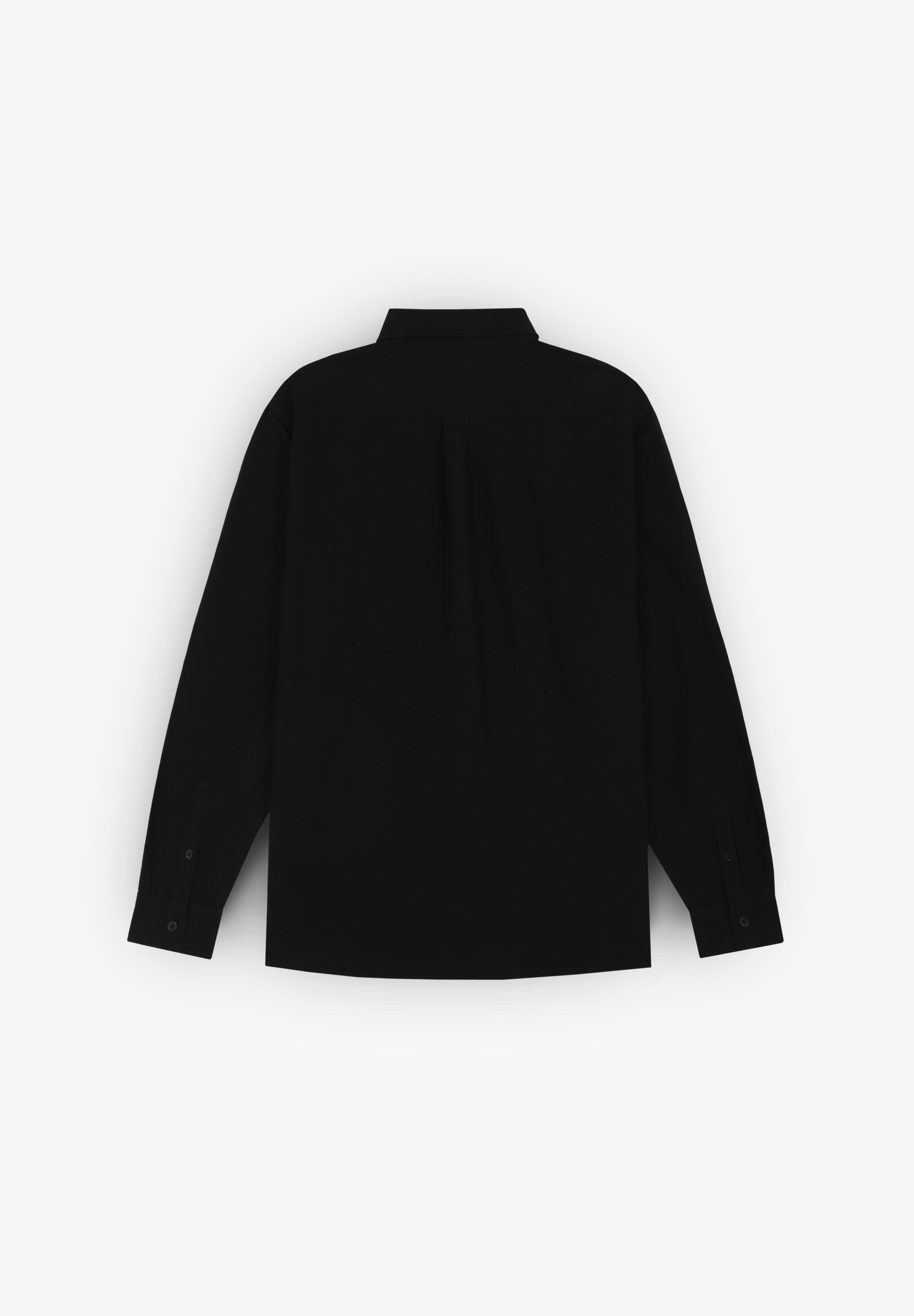 RHYTHM | CAMISA CLASSIC LINEN