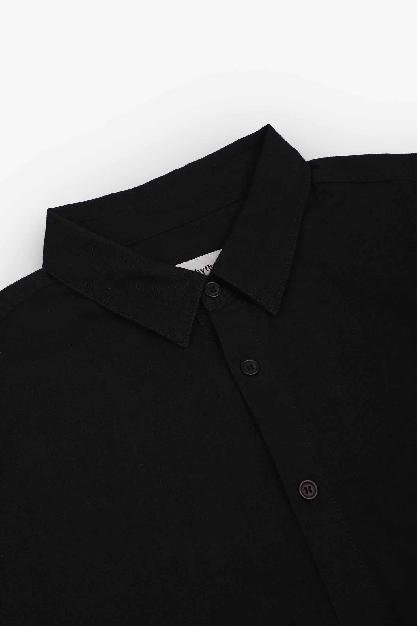 RHYTHM | CAMISA CLASSIC LINEN