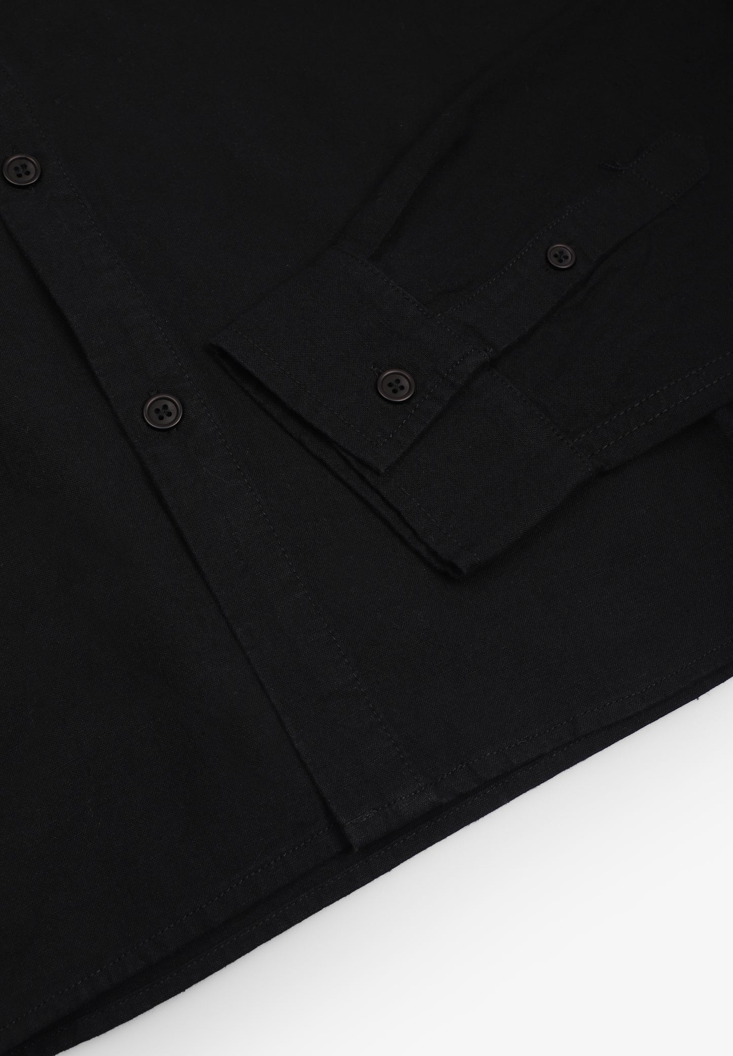 RHYTHM | CAMISA CLASSIC LINEN