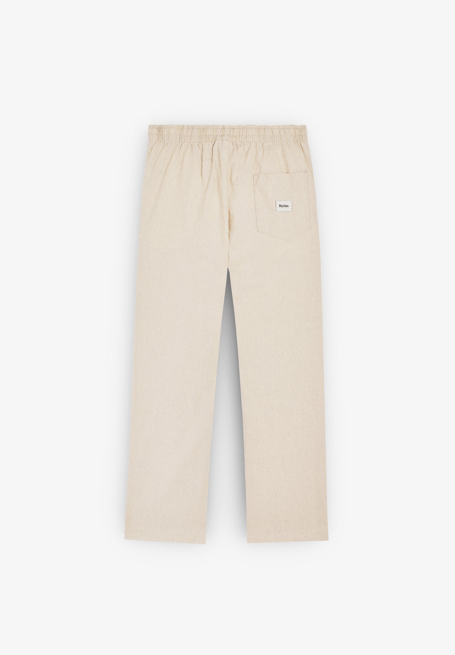 RHYTHM | PANTALÓN LINEN JAM