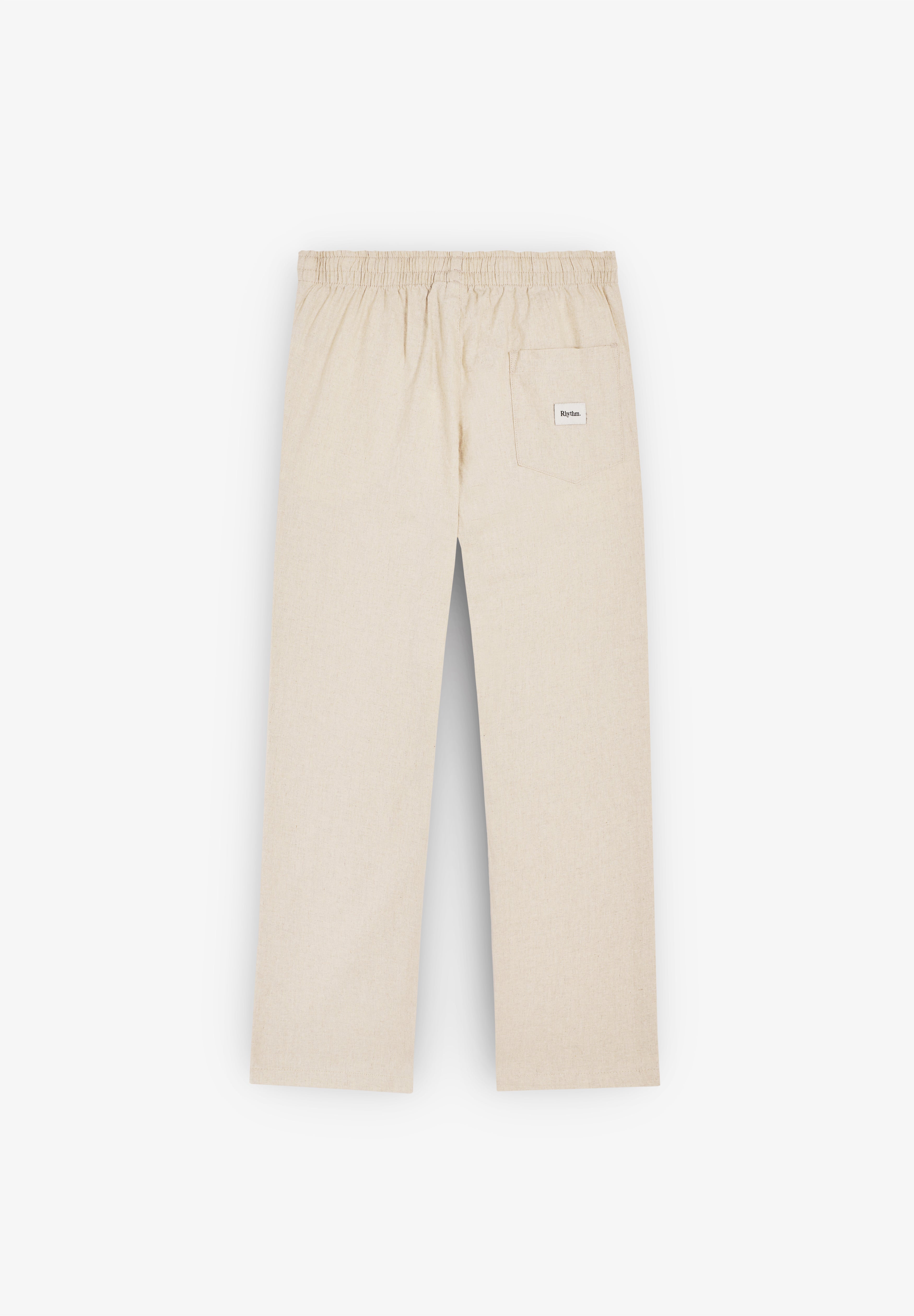 RHYTHM | PANTALÓN LINEN JAM