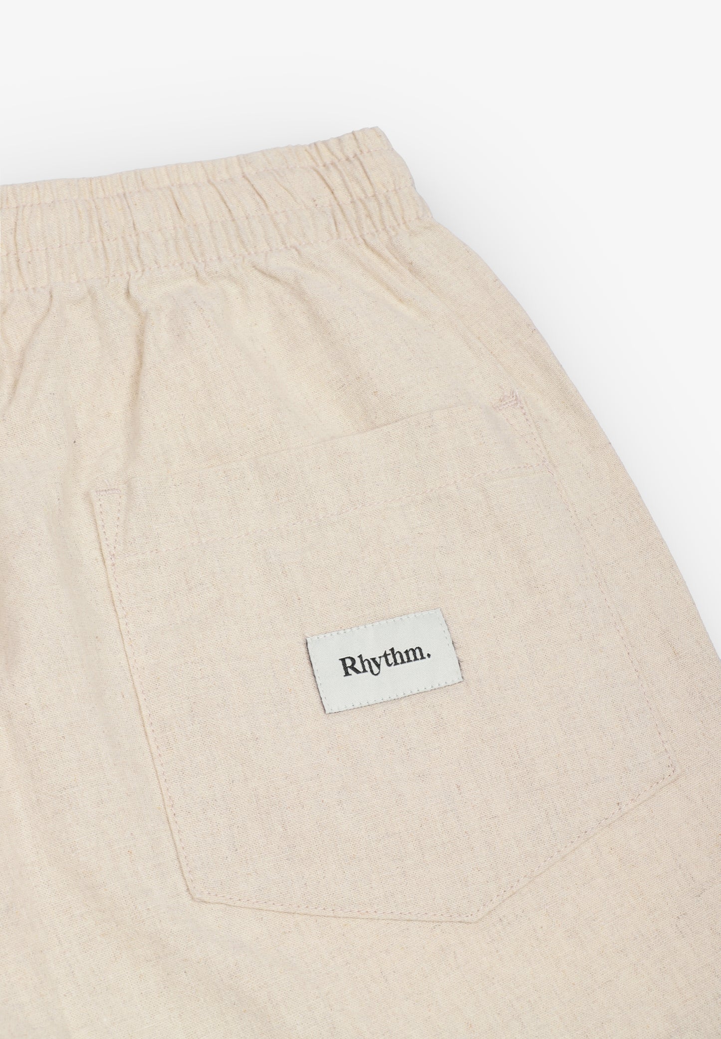 RHYTHM | PANTALÓN LINEN JAM