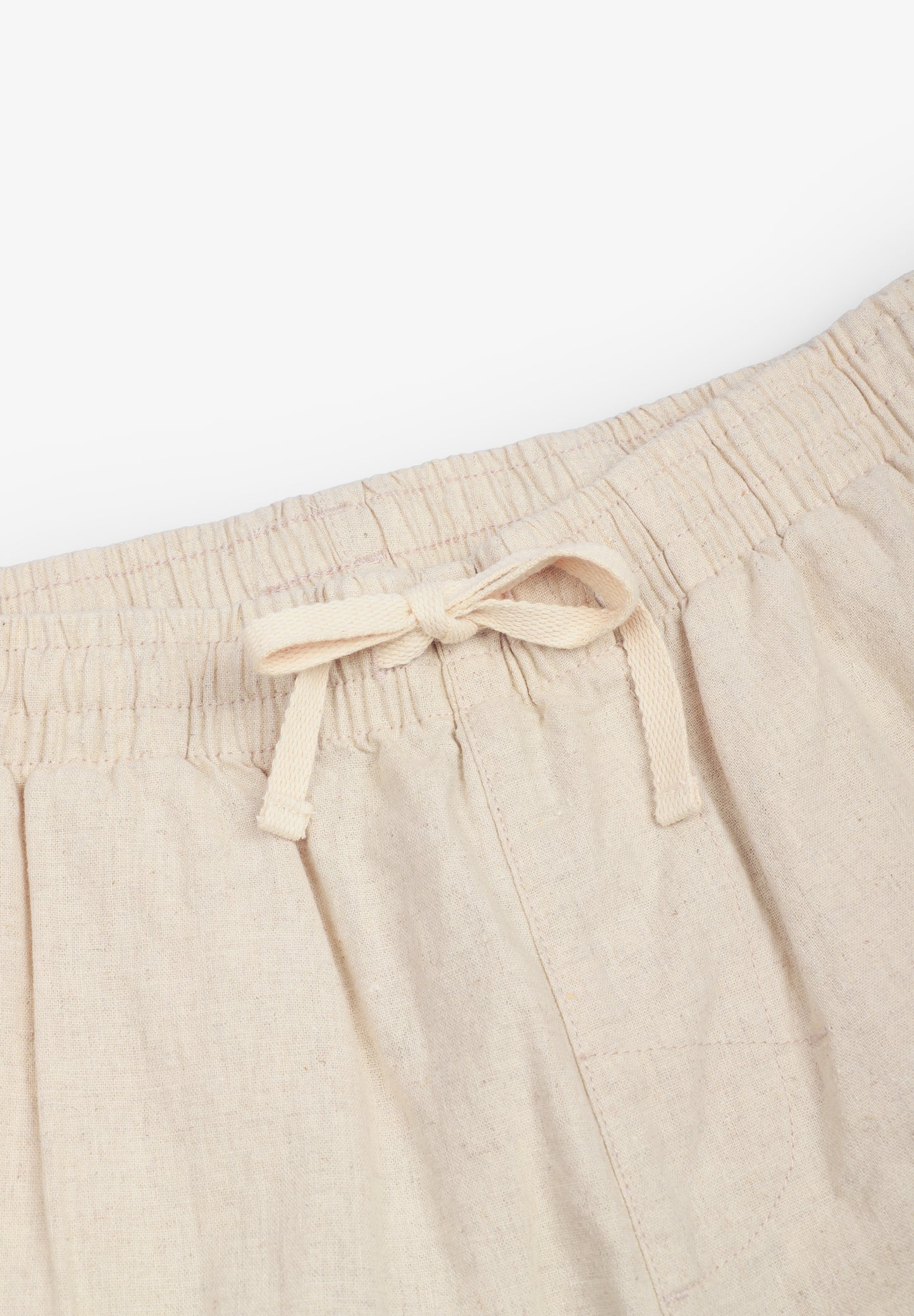 RHYTHM | PANTALÓN LINEN JAM