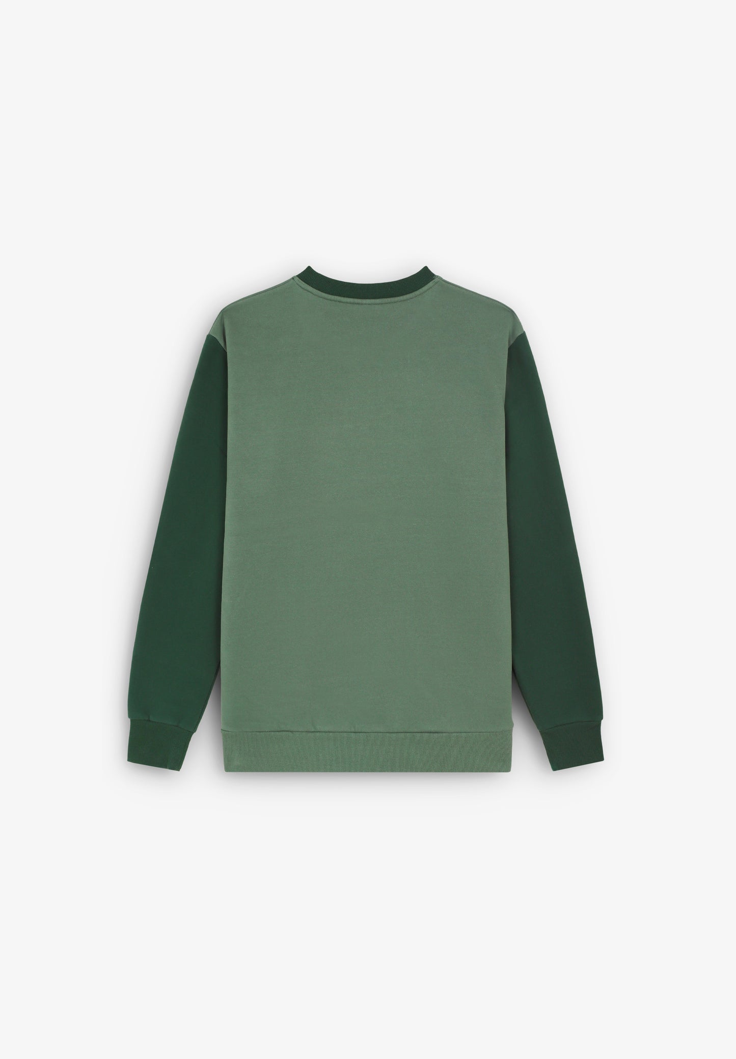 RHYTHM | SWERVE FLEECE CREW