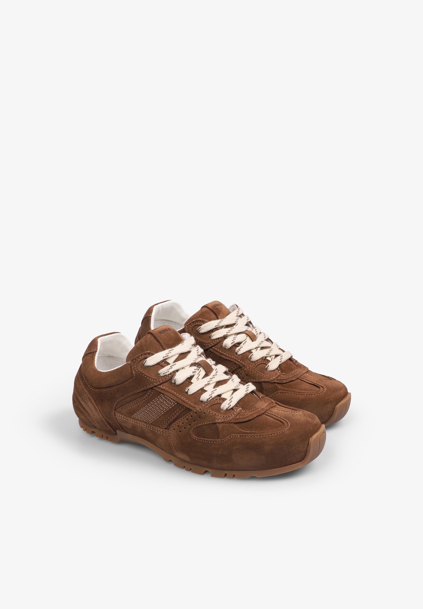 ALOHAS | SNEAKERS TB.56 SUEDE