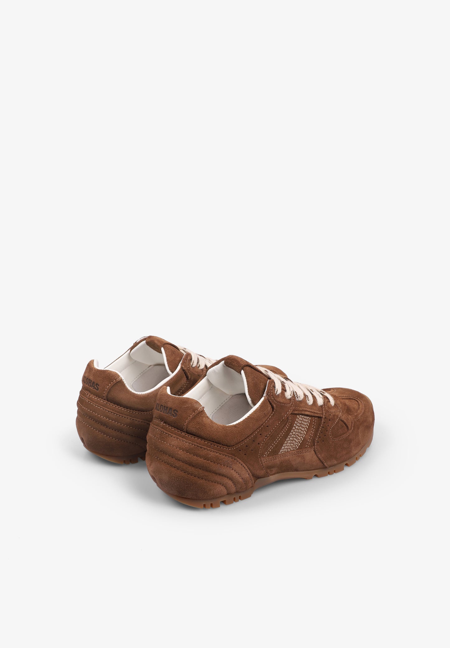ALOHAS | SNEAKERS TB.56 SUEDE