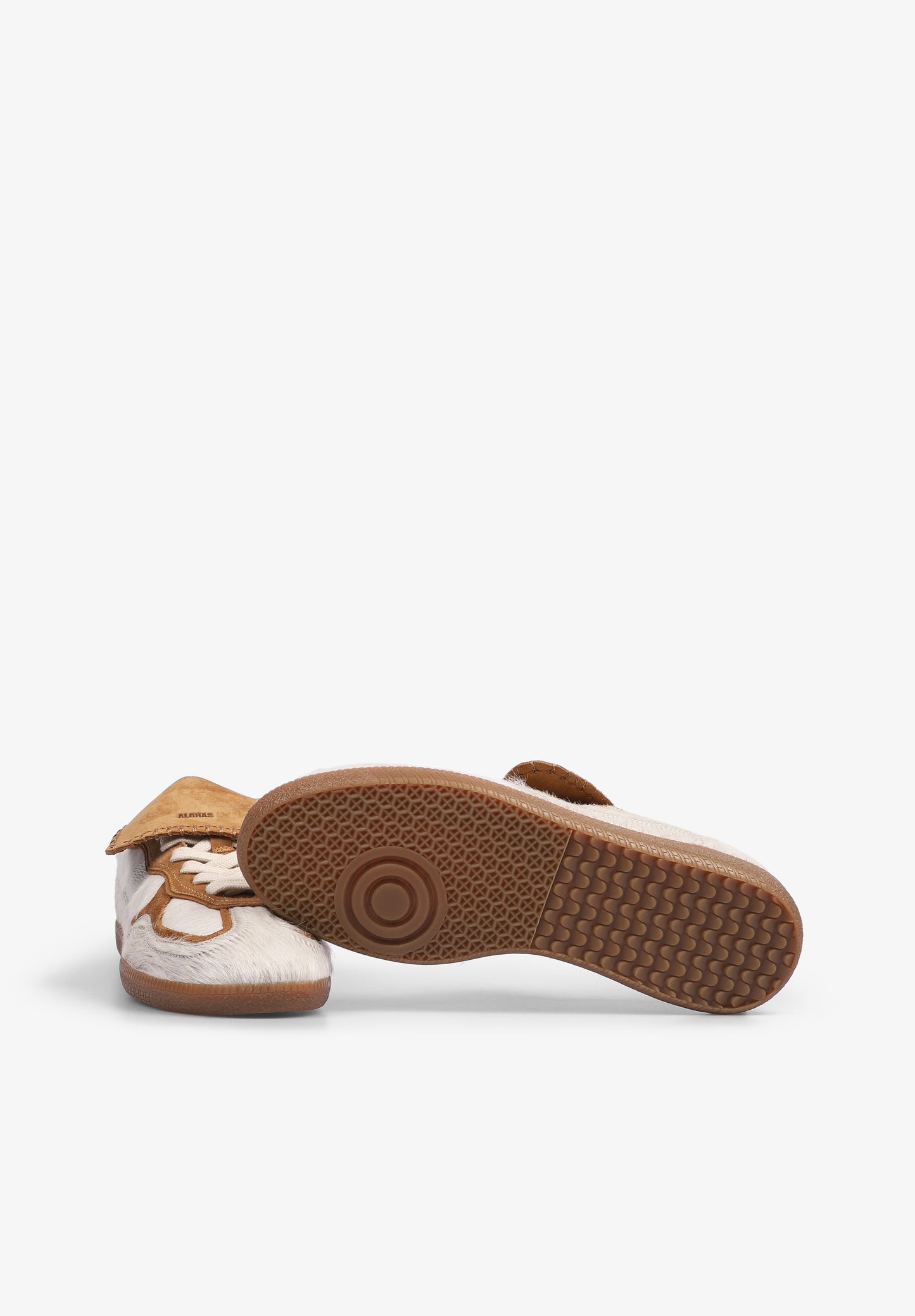 ALOHAS | SNEAKERS TB.490 CLUB