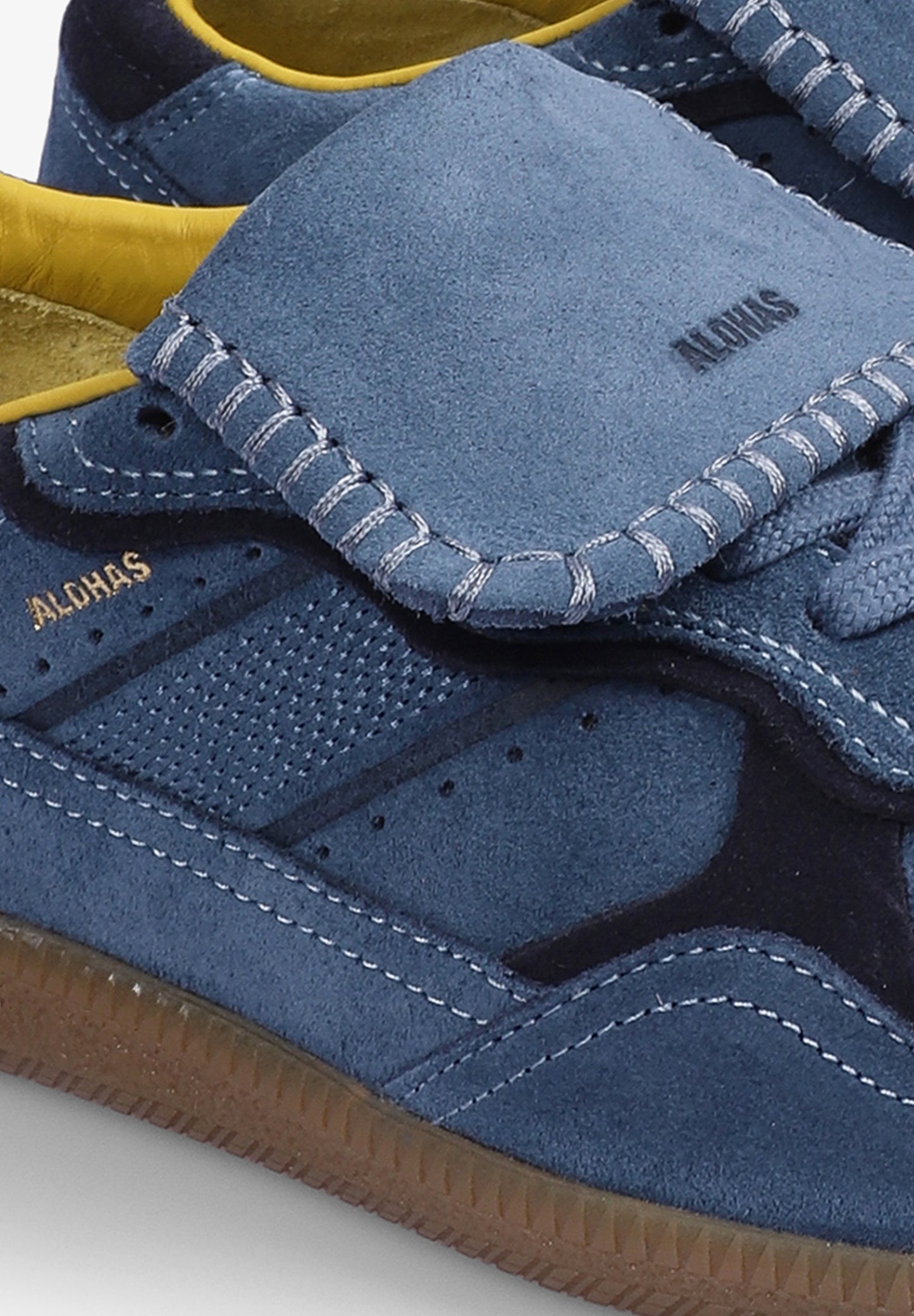 ALOHAS | SNEAKERS TB.490 CLUB