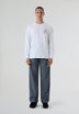 RAMSOS | PANTALÓN PLISADO LINO MODERN