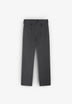 RAMSOS | PANTALÓN PLISADO LINO MODERN