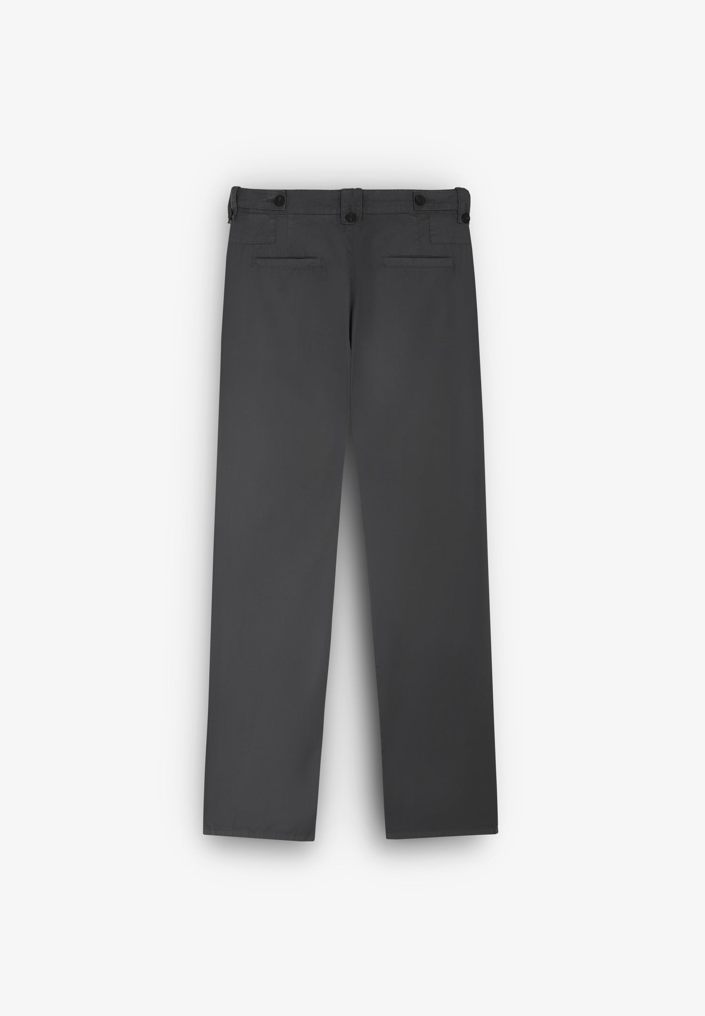 RAMSOS | PANTALÓN PLISADO LINO MODERN