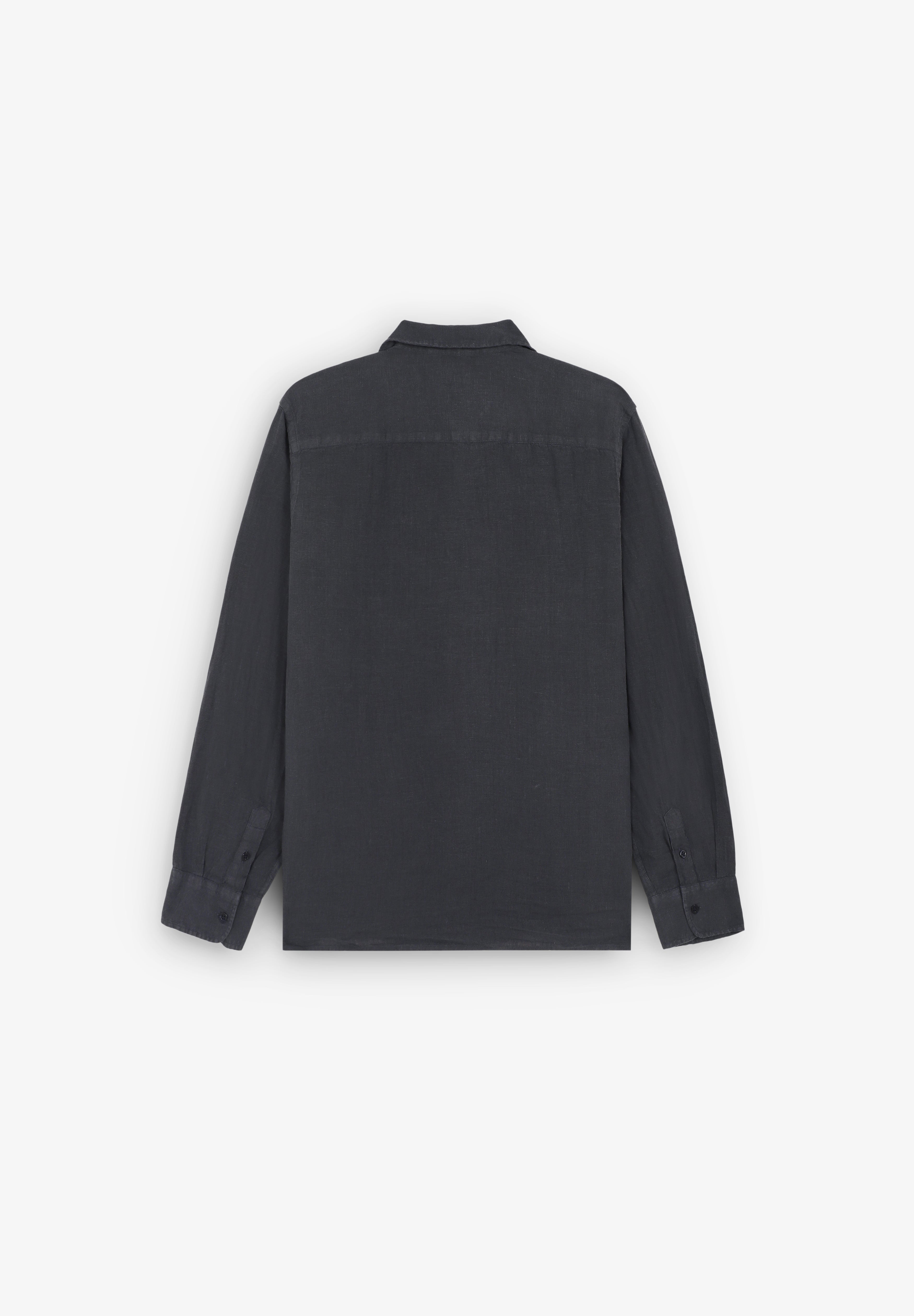RAMSOS | POLO LINEN MODERN