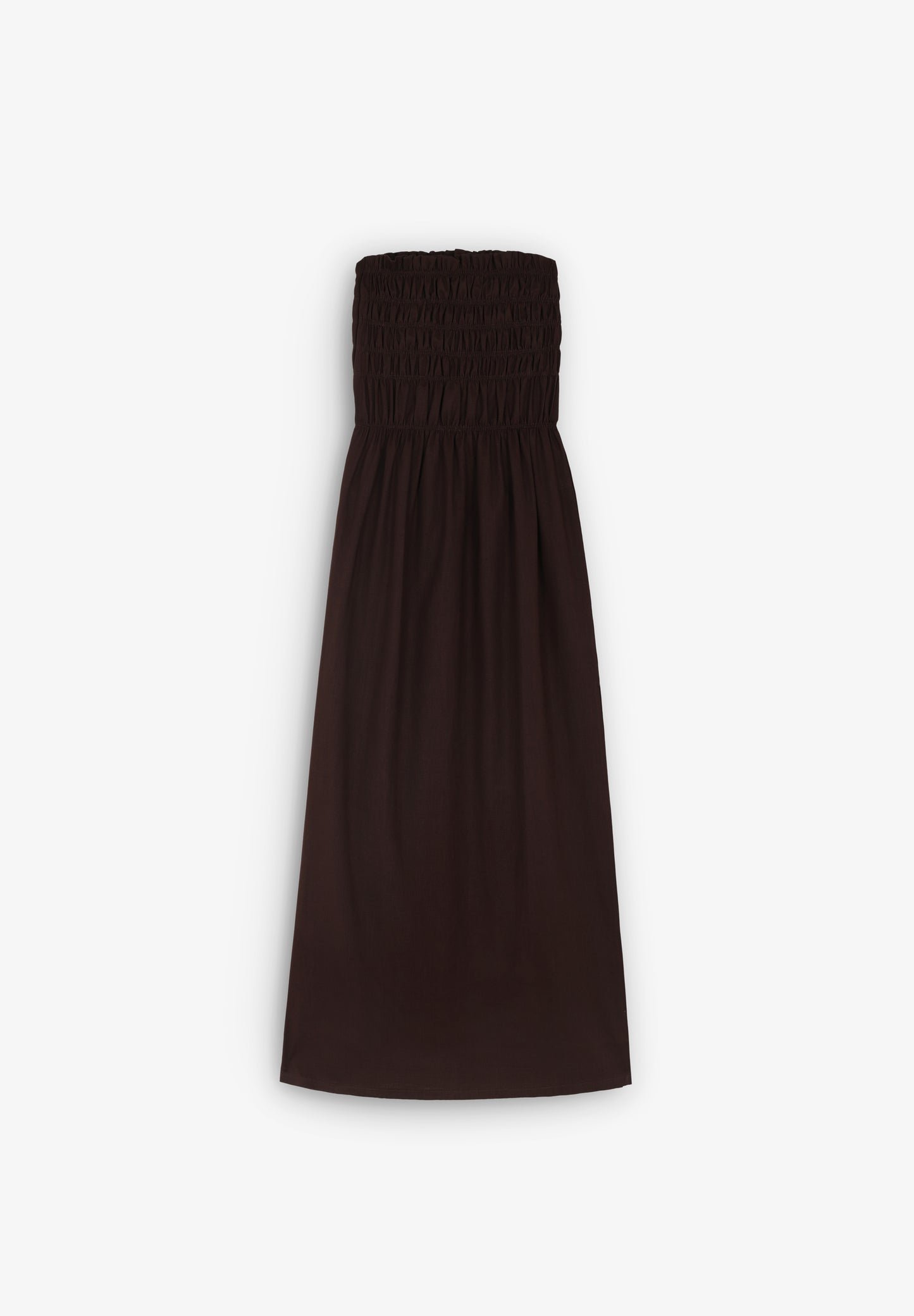 RAMSOS | VESTIDO LINO COMFY
