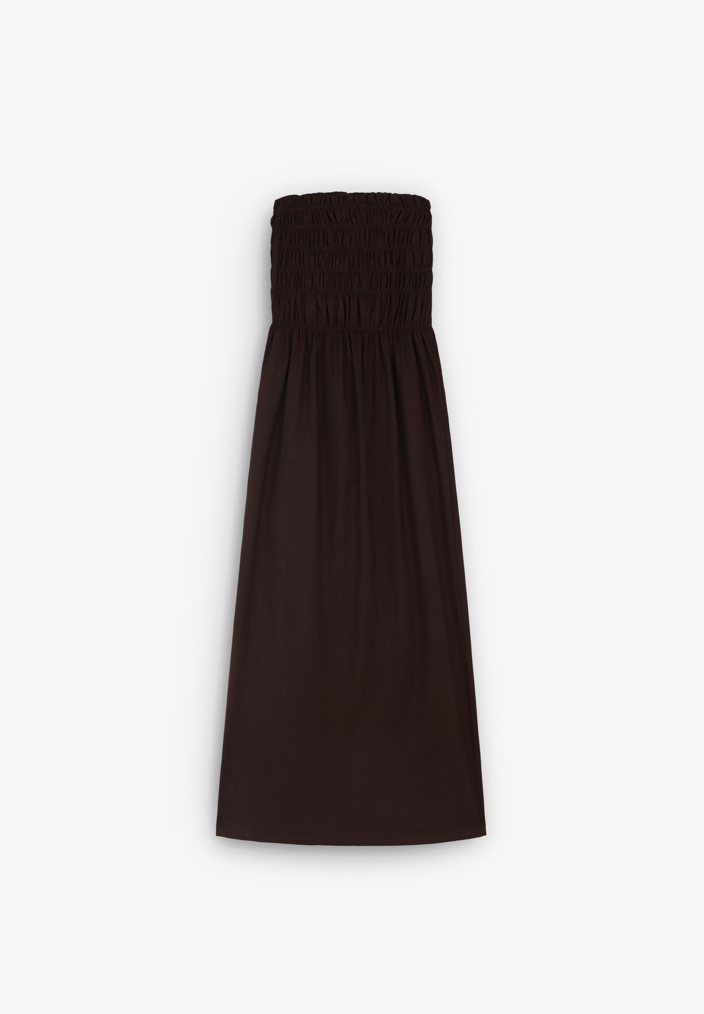 RAMSOS | VESTIDO LINO COMFY