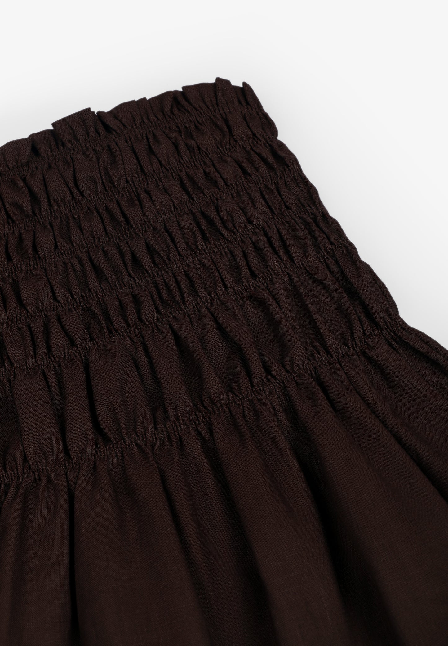 RAMSOS | VESTIDO LINO COMFY