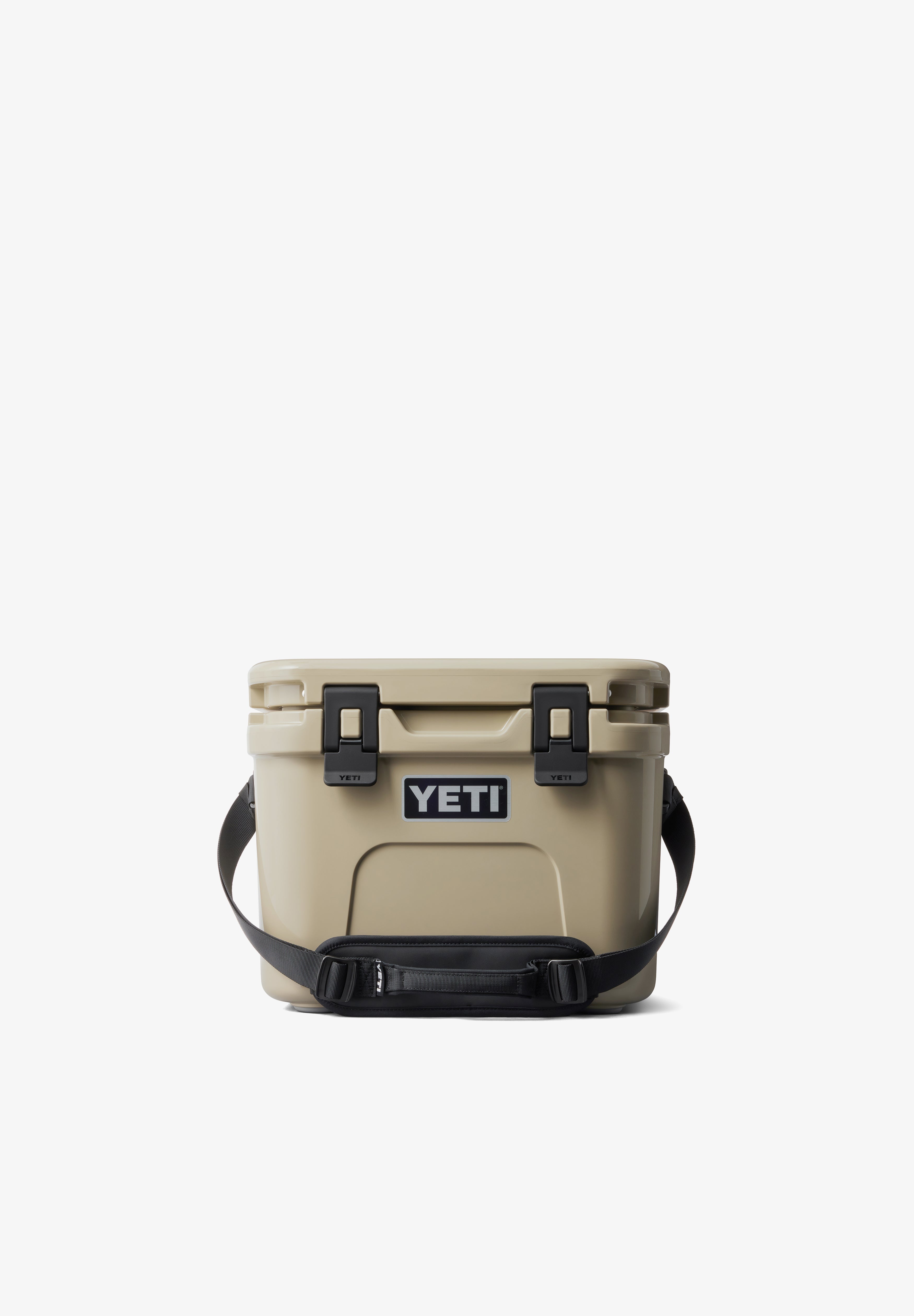 YETI | NEVERA RÍGIDA 15
