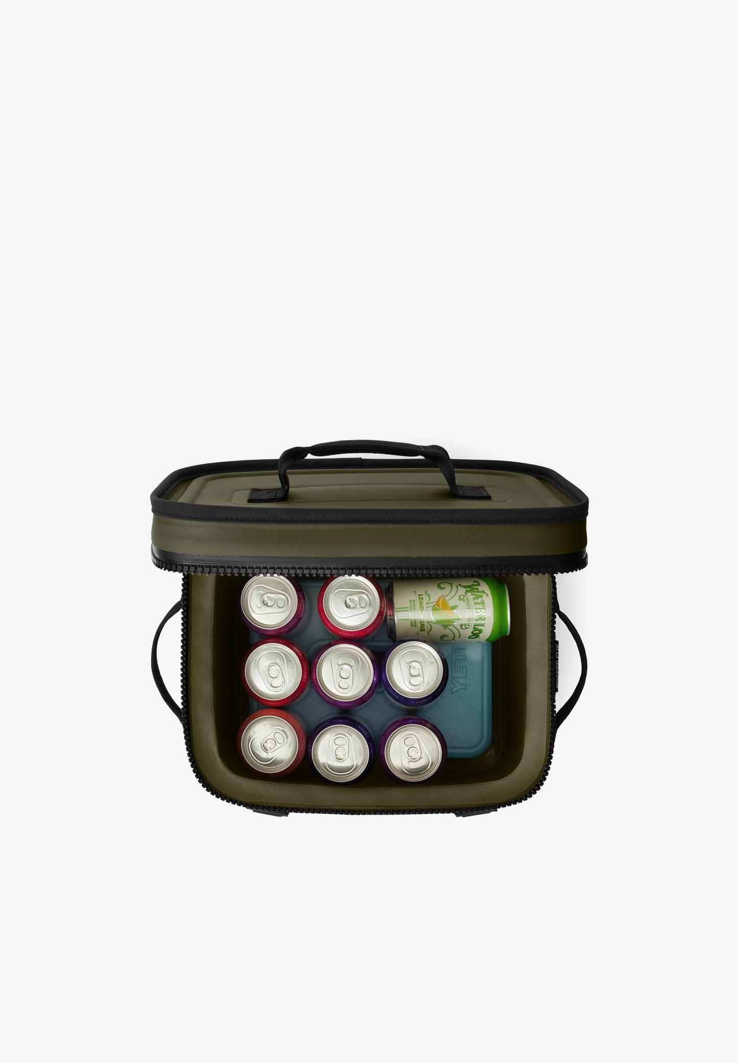 YETI | NEVERA BLANDA 12