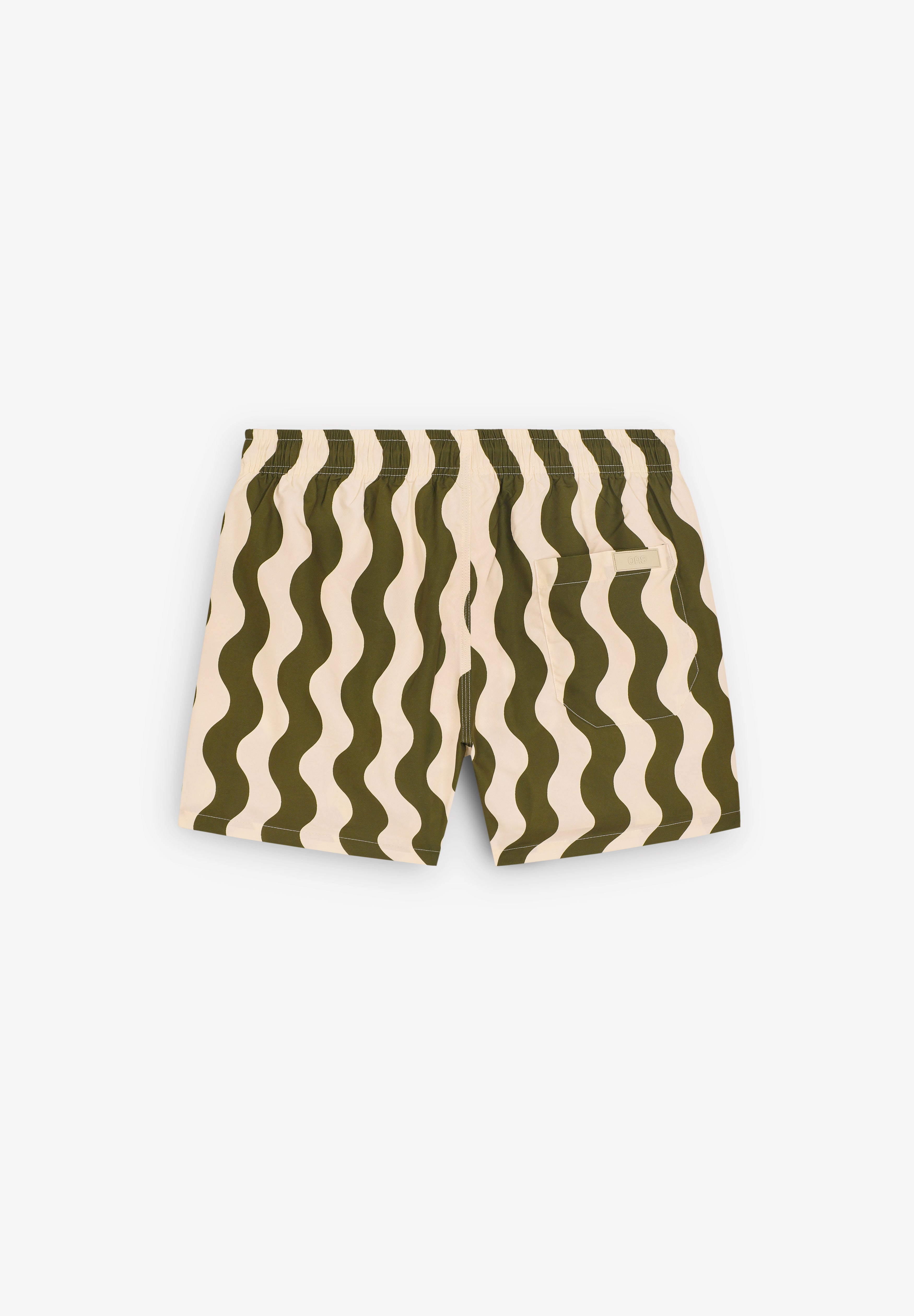 OAS | BAÑADOR FOREST WAVER