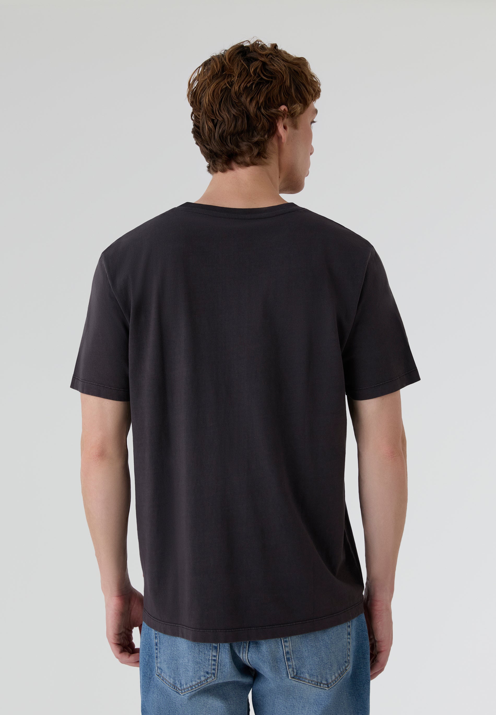 DEEPLY | CAMISETA LOGO LINE - Scalpers