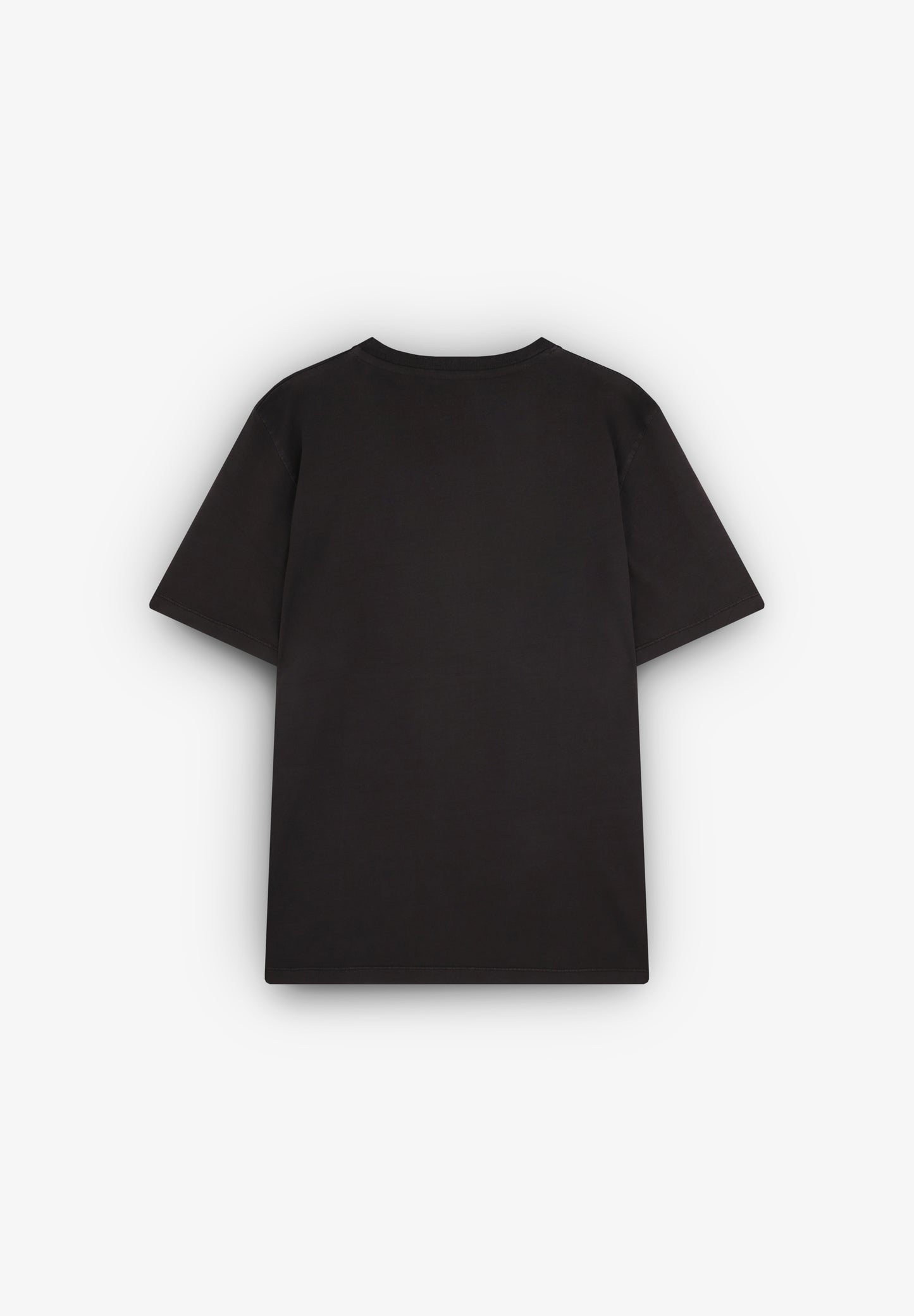 DEEPLY | CAMISETA LOGO LINE