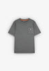 DEEPLY | CAMISETA LOGO LINE