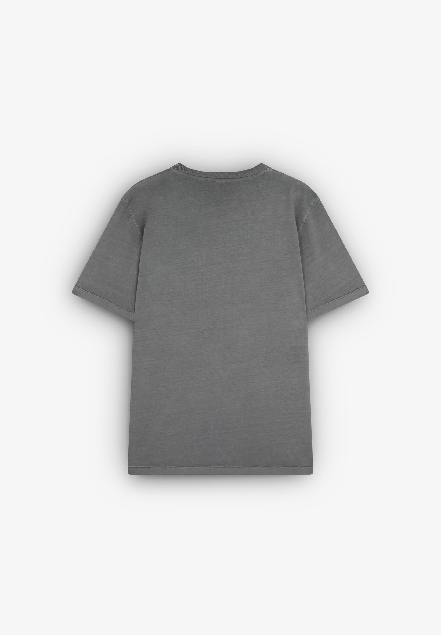 DEEPLY | CAMISETA LOGO LINE