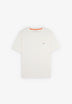 DEEPLY | CAMISETA LOGO LINE