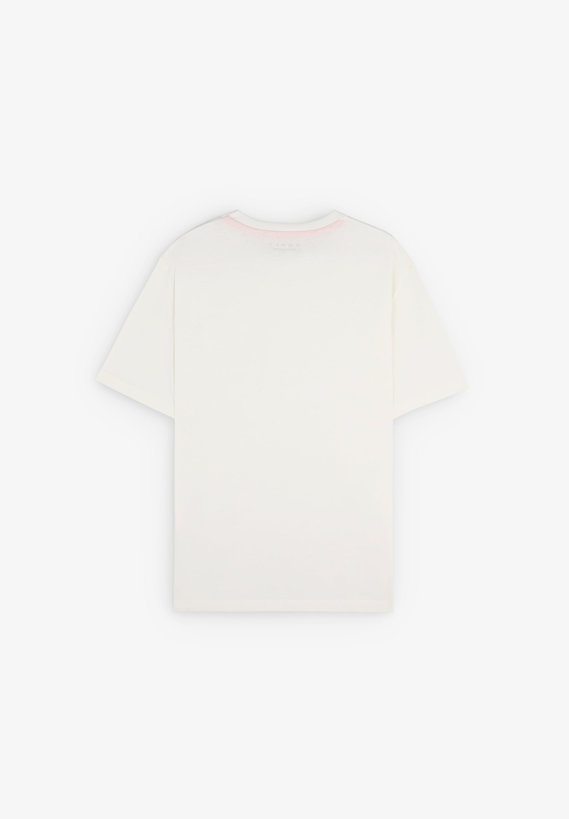 DEEPLY | CAMISETA LOGO LINE - Scalpers