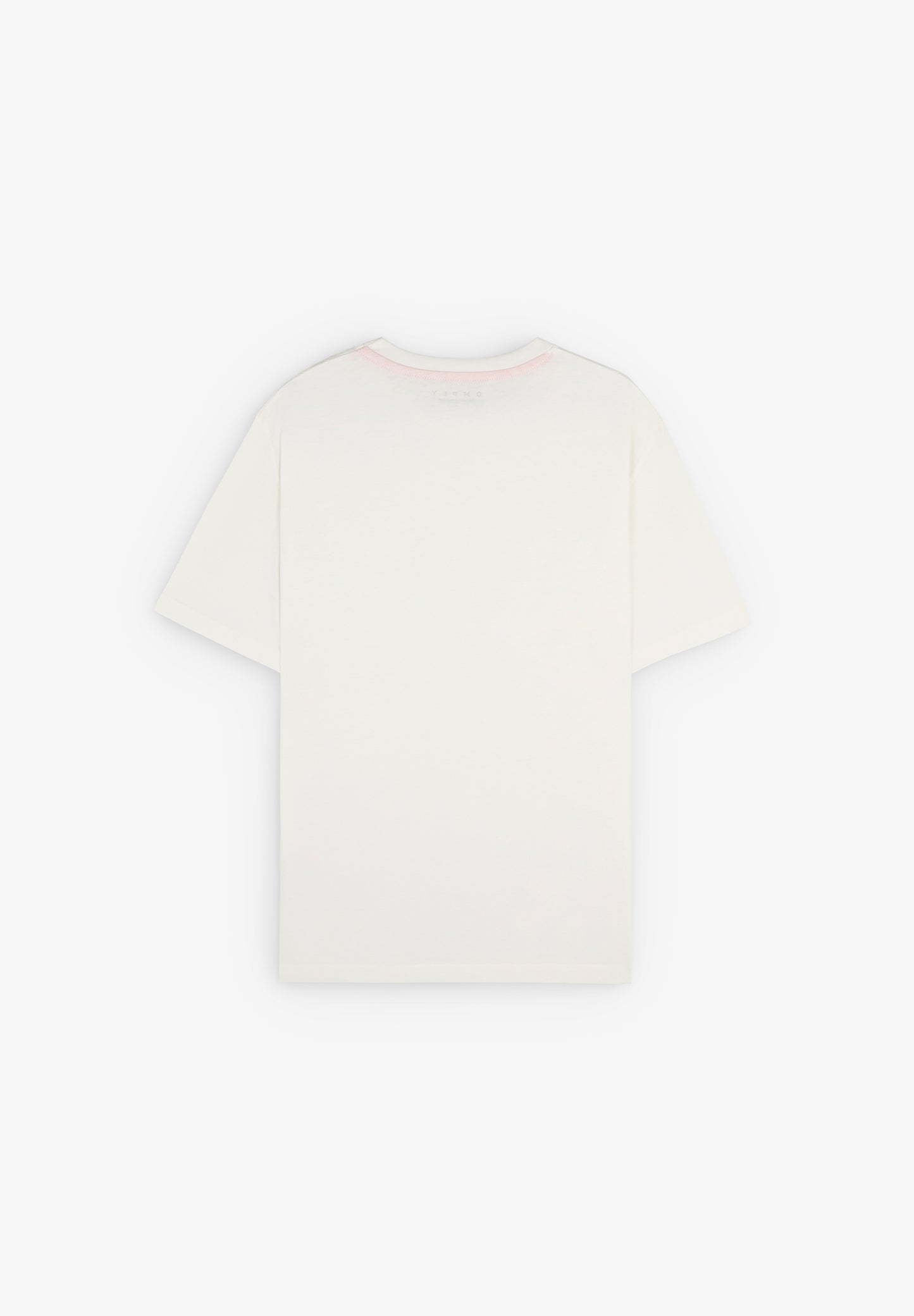 DEEPLY | CAMISETA LOGO LINE