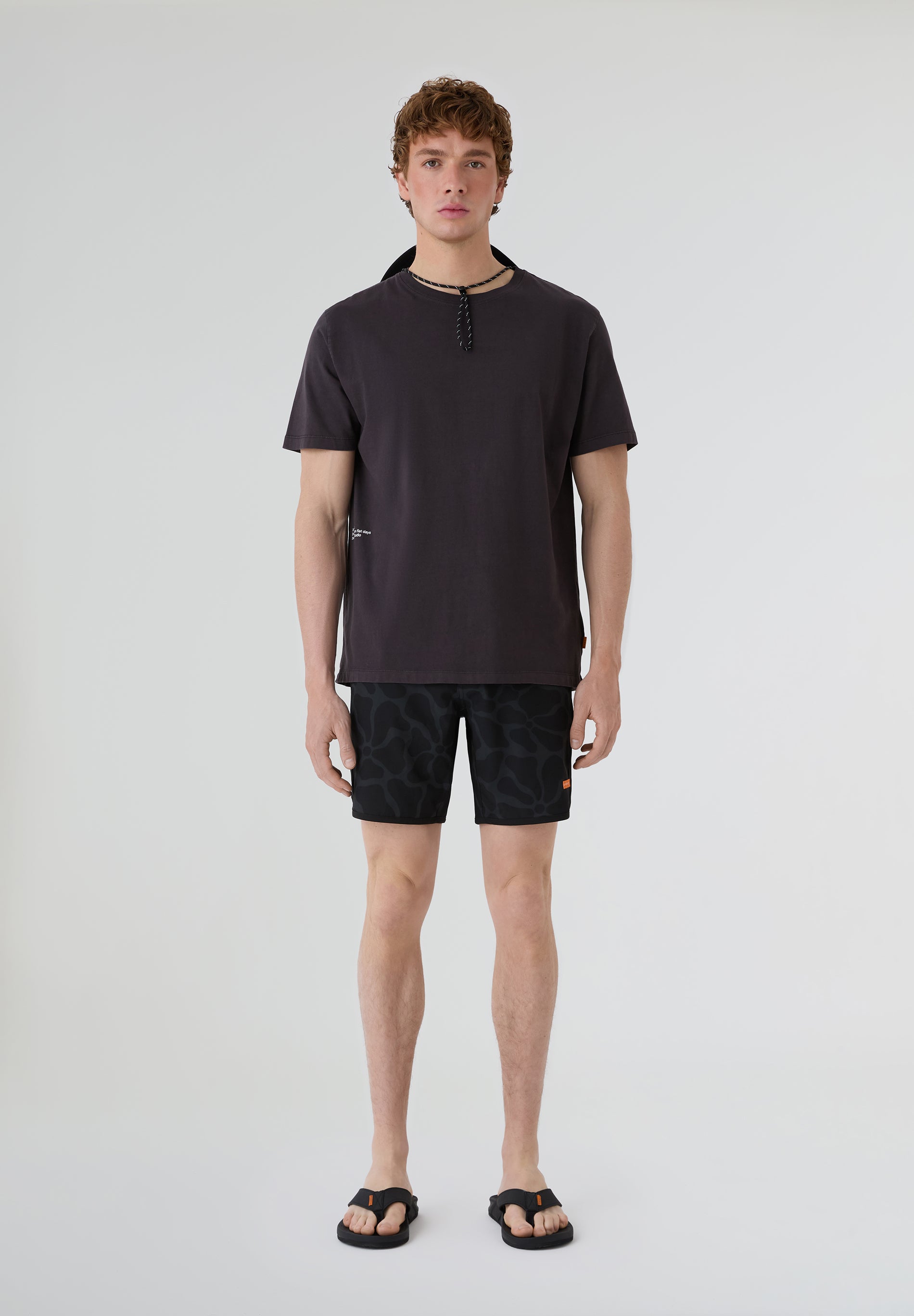 DEEPLY | BAÑADOR BEACH