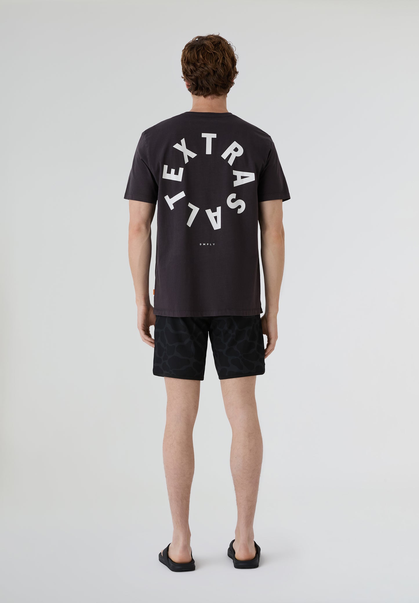 DEEPLY | BAÑADOR BEACH