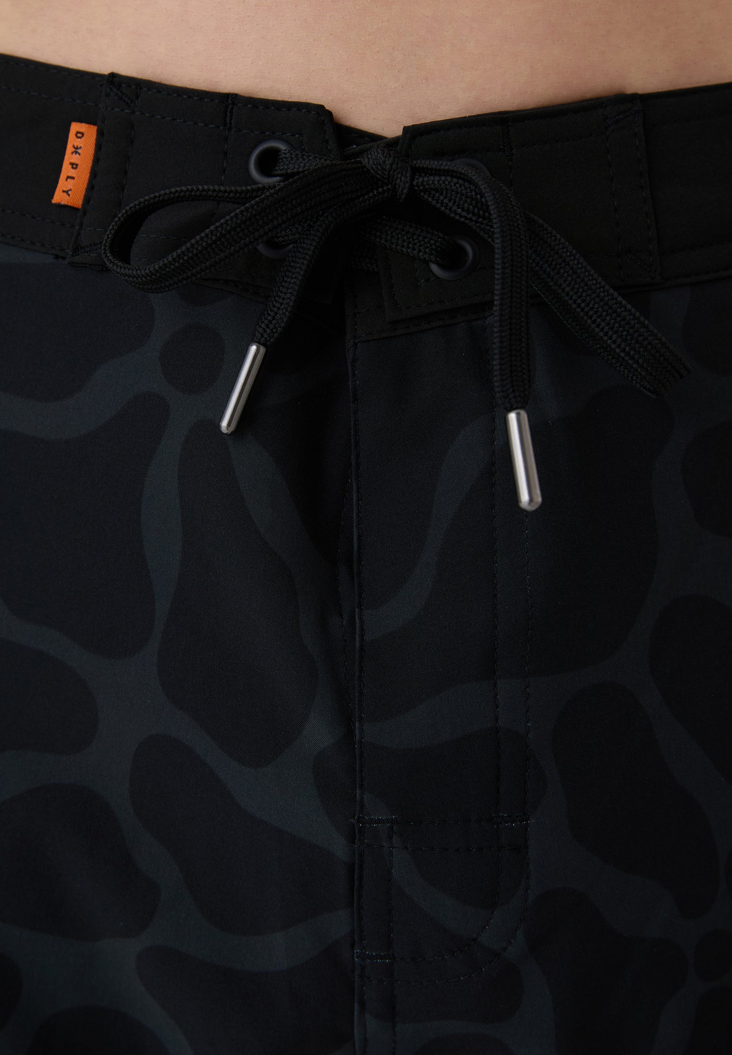 DEEPLY | BAÑADOR BEACH