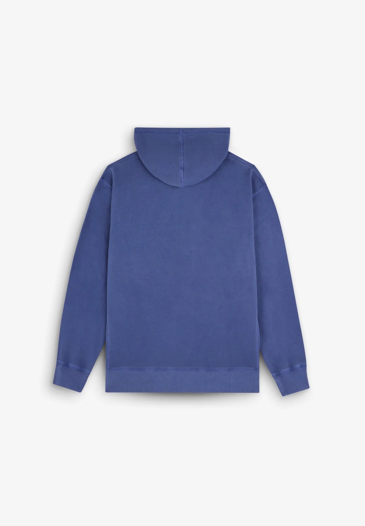 DEEPLY | SUDADERA CAPUCHA FLAT DAYS