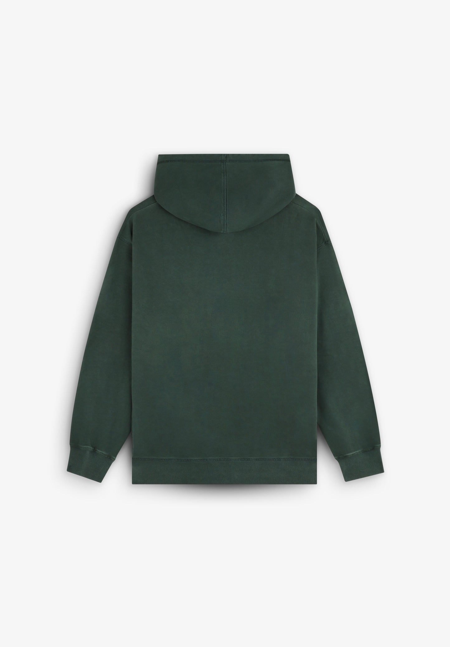DEEPLY | SUDADERA CAPUCHA FLAT DAYS