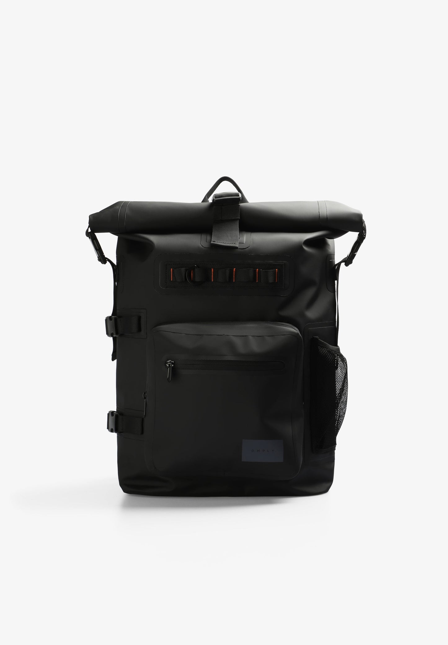 DEEPLY | Mochila Explorer Rolltop