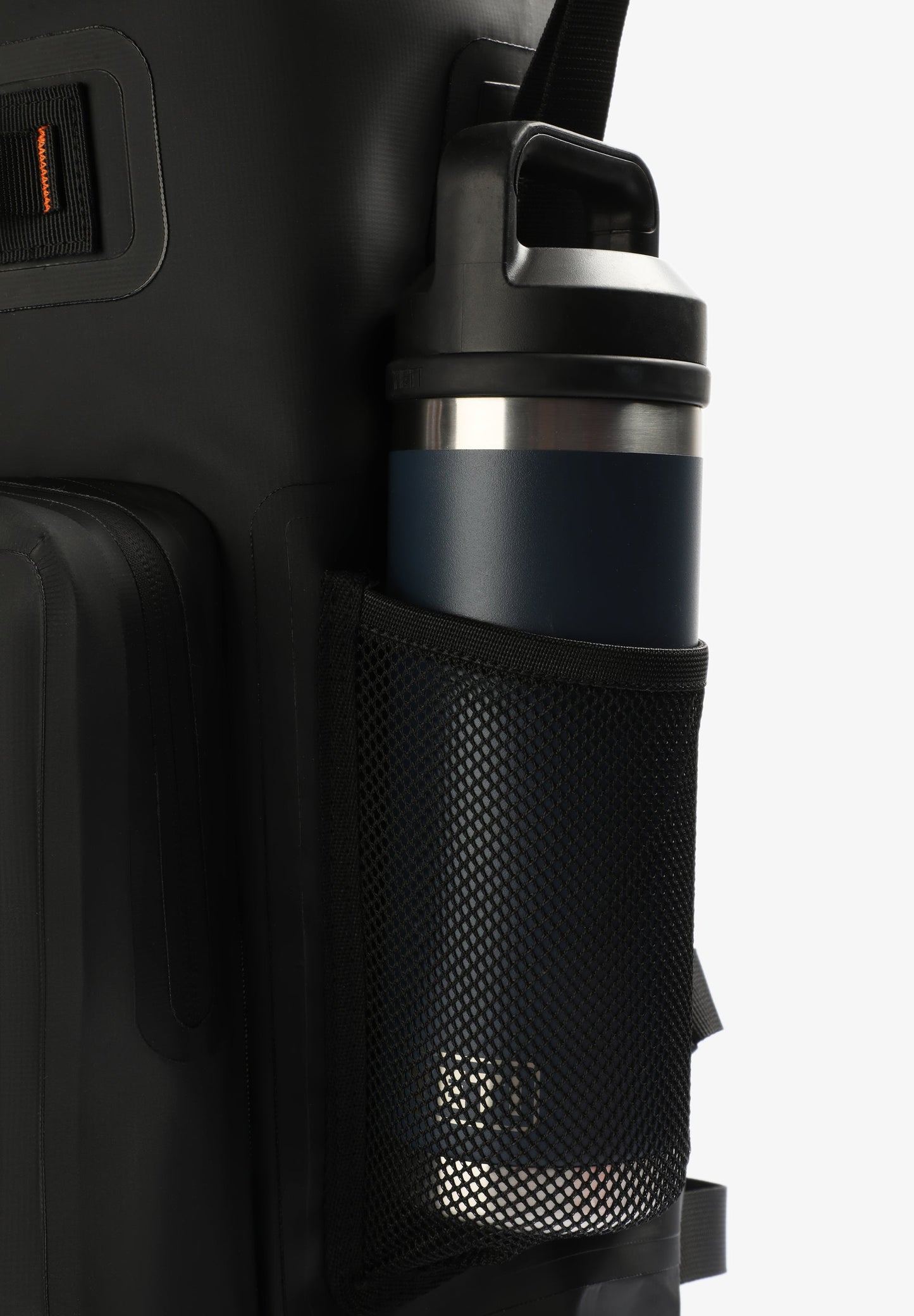 DEEPLY | Mochila Explorer Rolltop