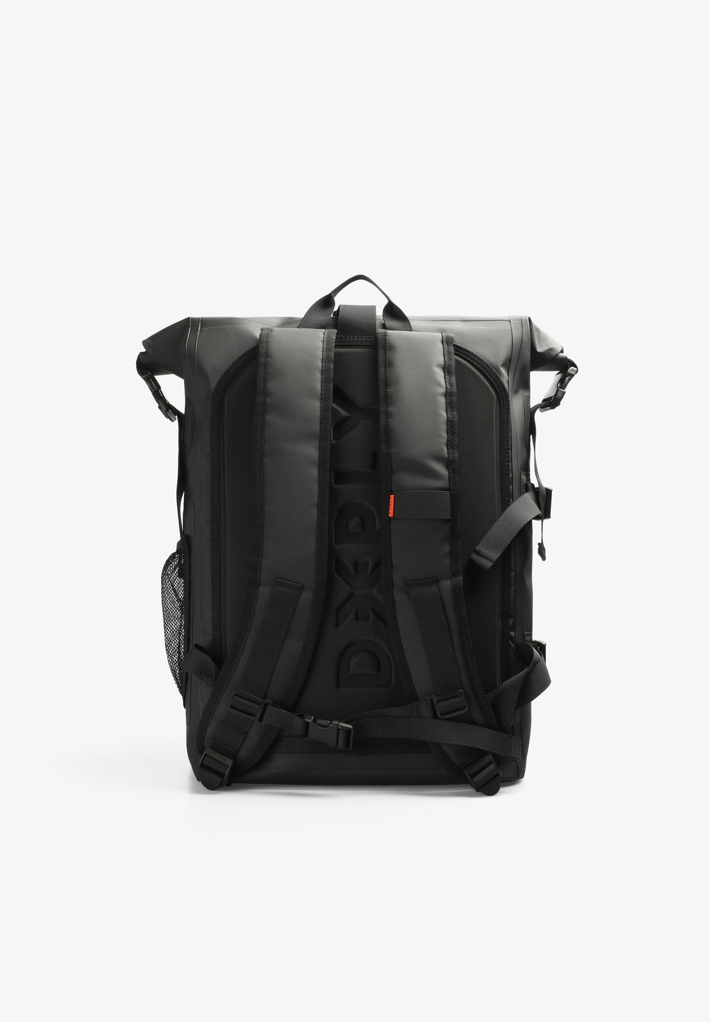 DEEPLY | Mochila Explorer Rolltop