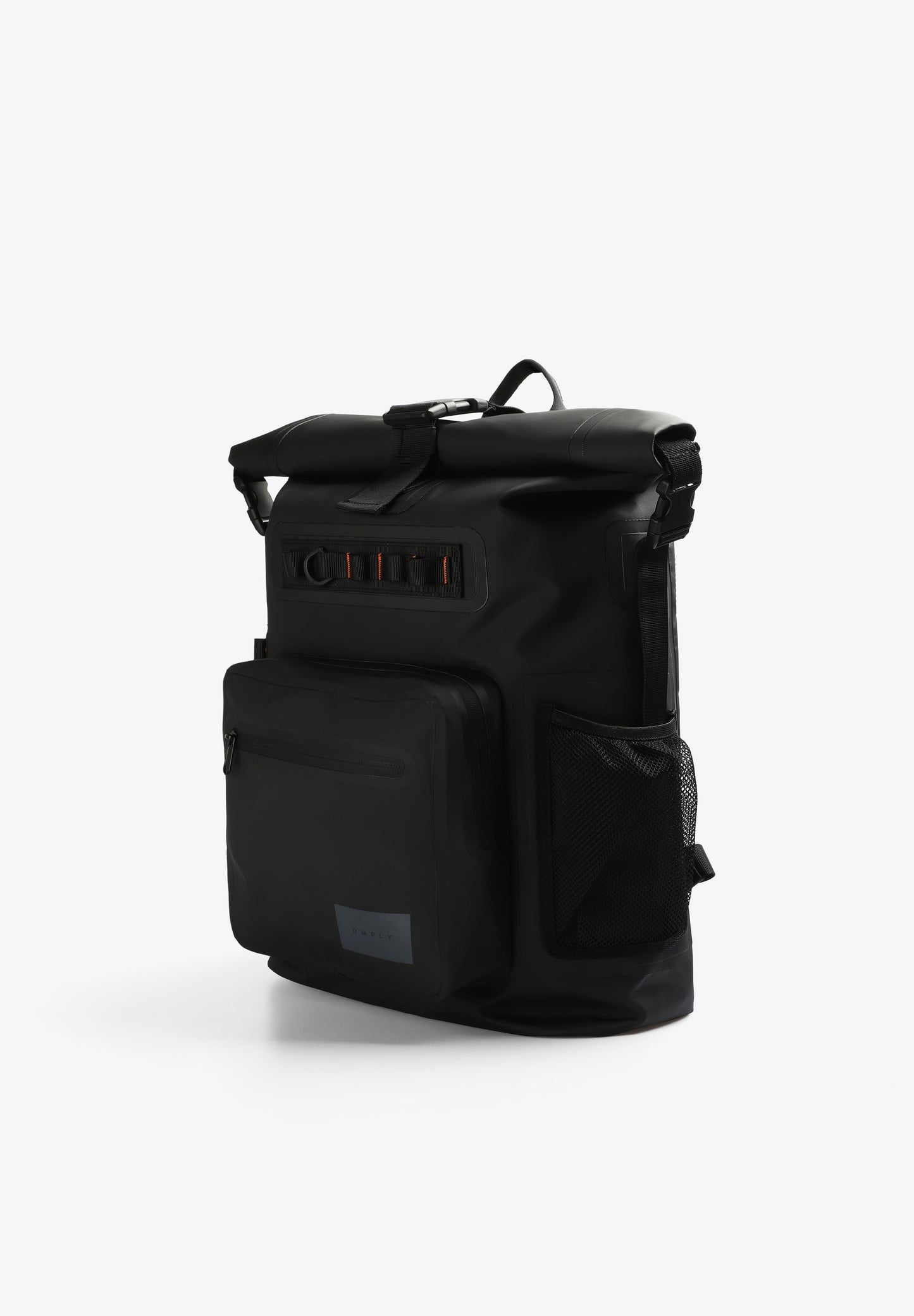 DEEPLY | Mochila Explorer Rolltop