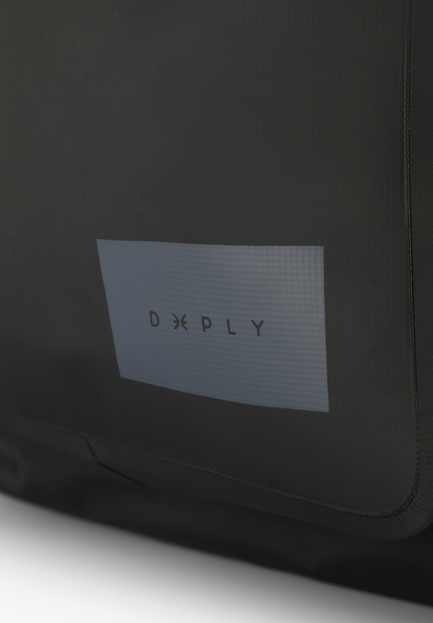 DEEPLY | Mochila Explorer Rolltop