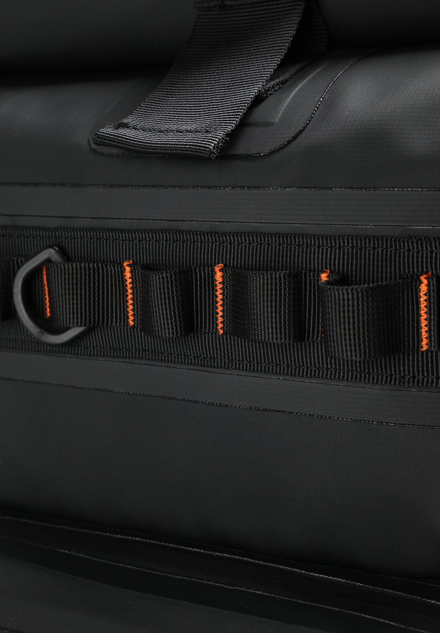 DEEPLY | Mochila Explorer Rolltop