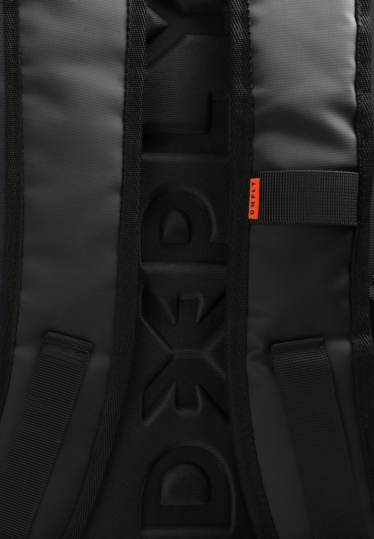 DEEPLY | Mochila Explorer Rolltop