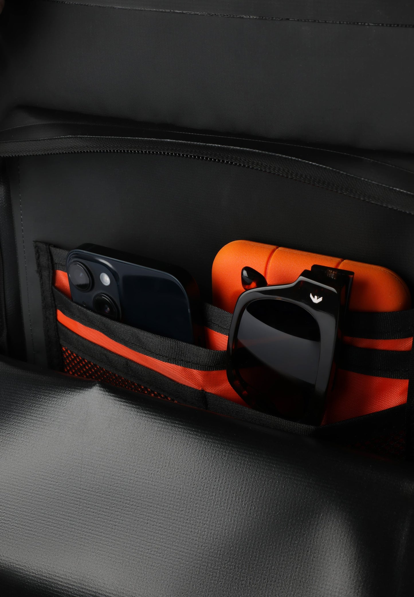 DEEPLY | Mochila Explorer Rolltop